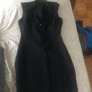 Fashion Nova Cocktail Dress